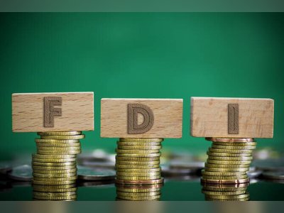 Qatar's Inward FDI Rises to $45.5bn Amid Surge in Overseas Investment