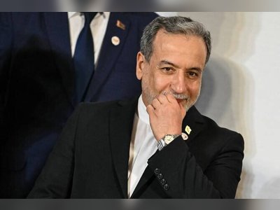 Iran Accuses UAE of Direct Role in US-Israeli Attacks at BRICS Summit