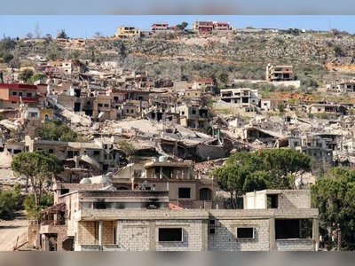 Israels Far-Right Settler Movement Aims for Southern Lebanon Settlements