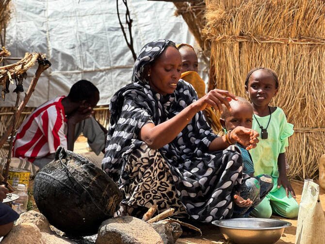 Millions in Sudan Face Acute Hunger Amid Ongoing Conflict