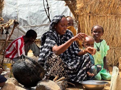 Millions in Sudan Face Acute Hunger Amid Ongoing Conflict