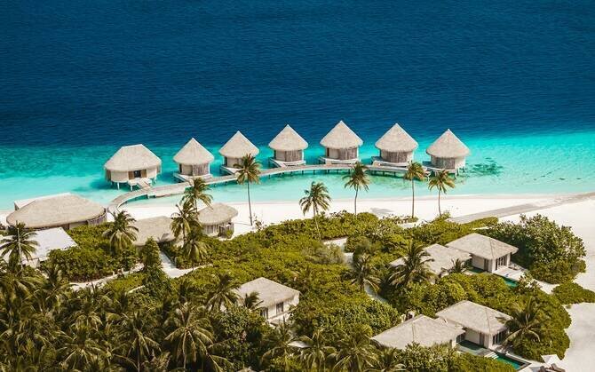Five Italians Die in Scuba Accident in Maldives