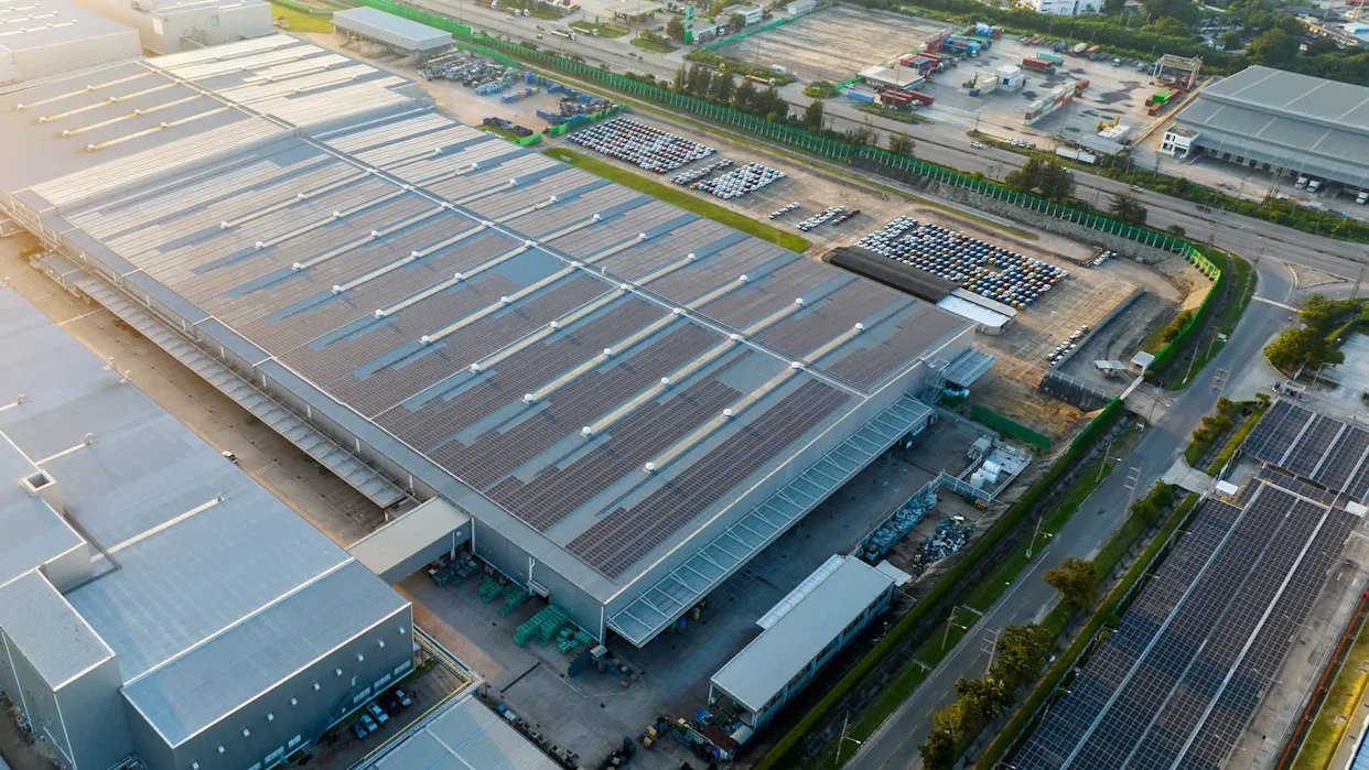 Australia Pushes AI Data Centers to Build the Renewable Grid They Depend On