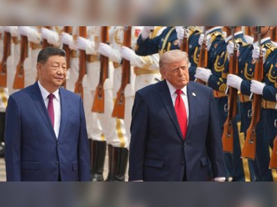 Xi Jinping Pushes ‘Constructive Strategic Stability’ as Beijing Reframes US-China Rivalry