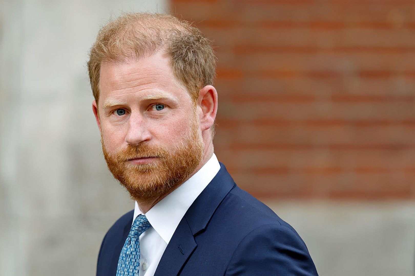 Prince Harry Warns of Rising Antisemitism in UK Amid Security and Social Tension Concerns