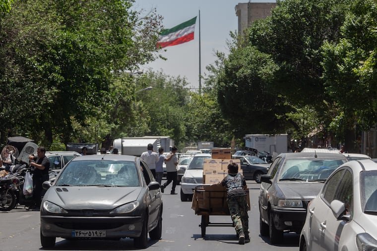 Alleged Gulf Involvement in Secret Operations Inside Iran Raises Regional Tensions