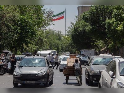 Alleged Gulf Involvement in Secret Operations Inside Iran Raises Regional Tensions