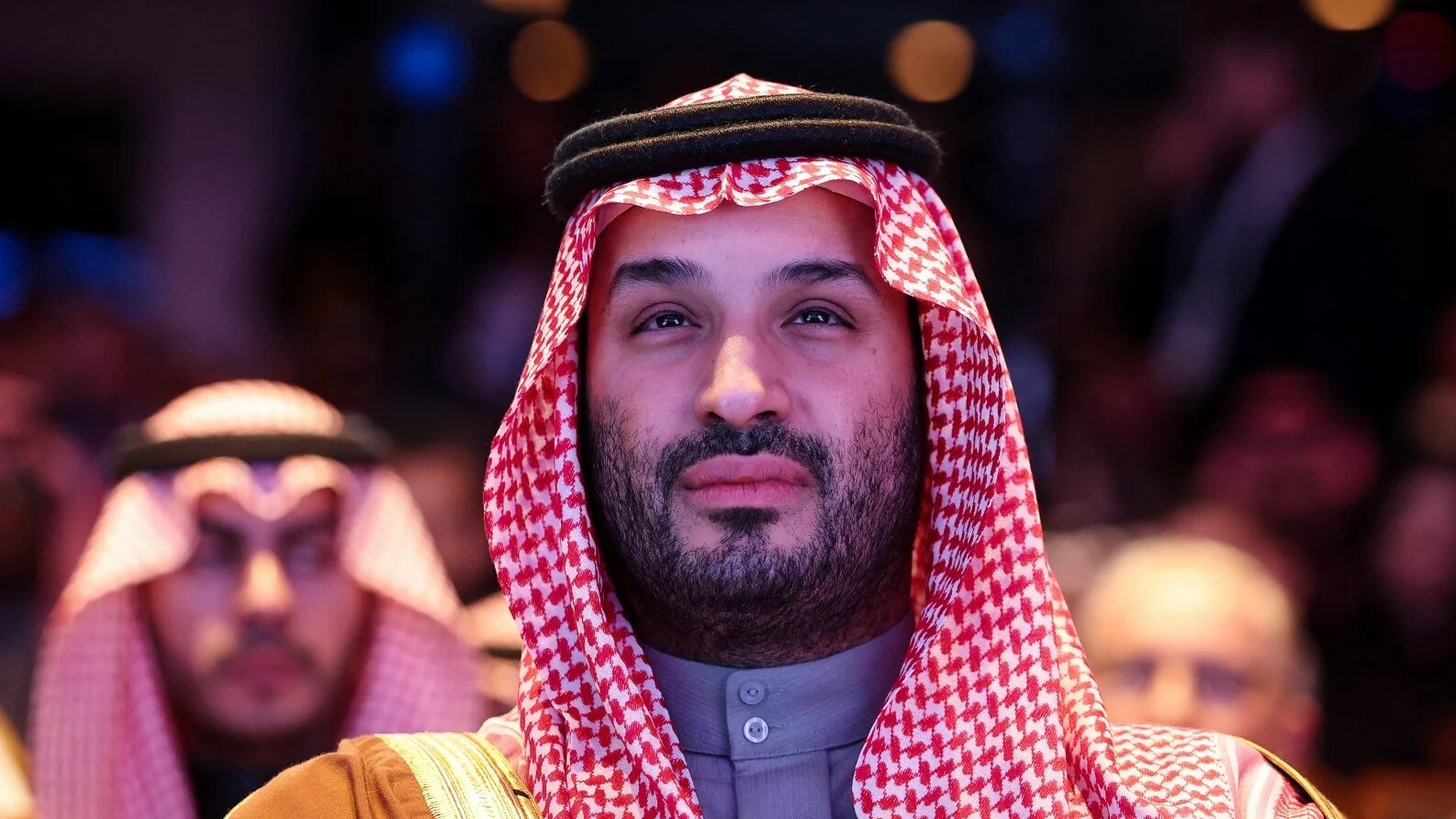 Saudi Arabia Advances Proposal for Regional Non-Aggression Pact With Iran Amid Fragile Détente