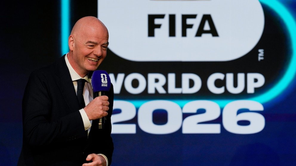 Saudi Arabia Deepens Soccer Investment as LIV Golf Retreat Signals Shift in Sports Strategy