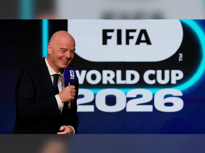 Saudi Arabia Deepens Soccer Investment as LIV Golf Retreat Signals Shift in Sports Strategy