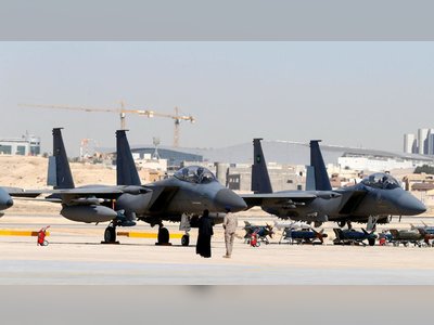 Allegations of Saudi and UAE Covert Strikes on Iran Highlight Deepening Shadow Conflict in the Gulf
