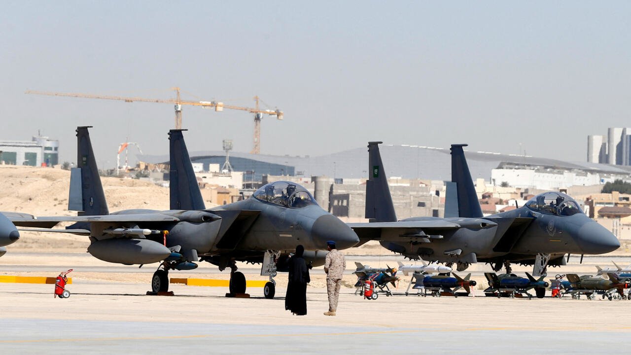 Allegations of Saudi and UAE Covert Strikes on Iran Highlight Deepening Shadow Conflict in the Gulf