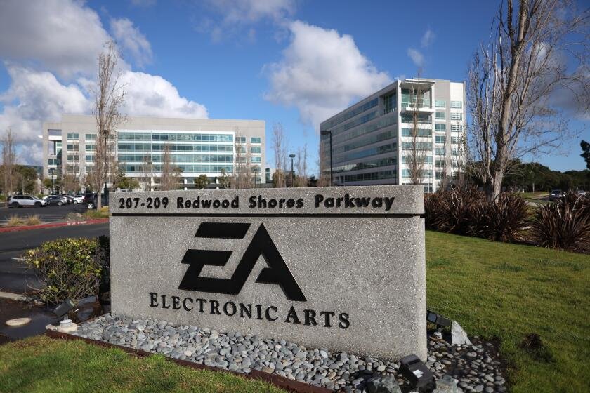 Saudi Arabia’s Bid for Electronic Arts Triggers Industry-Wide Alarm Over Gaming’s Future