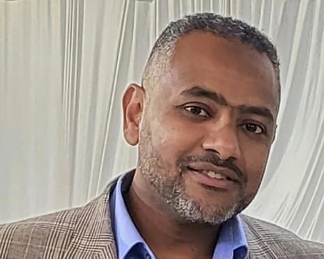 Calls Mount for Release of Briton Held in Saudi Arabia Amid Allegations of Arbitrary Detention