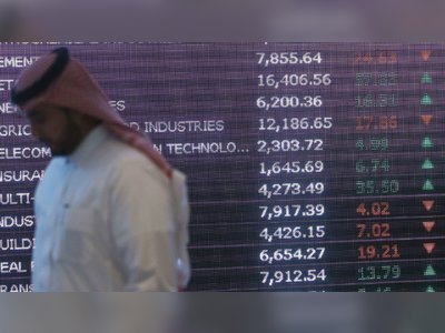 Saudi Budget Deficit Widens as Oil Revenue Strains Intensify Amid Regional Conflict Pressure