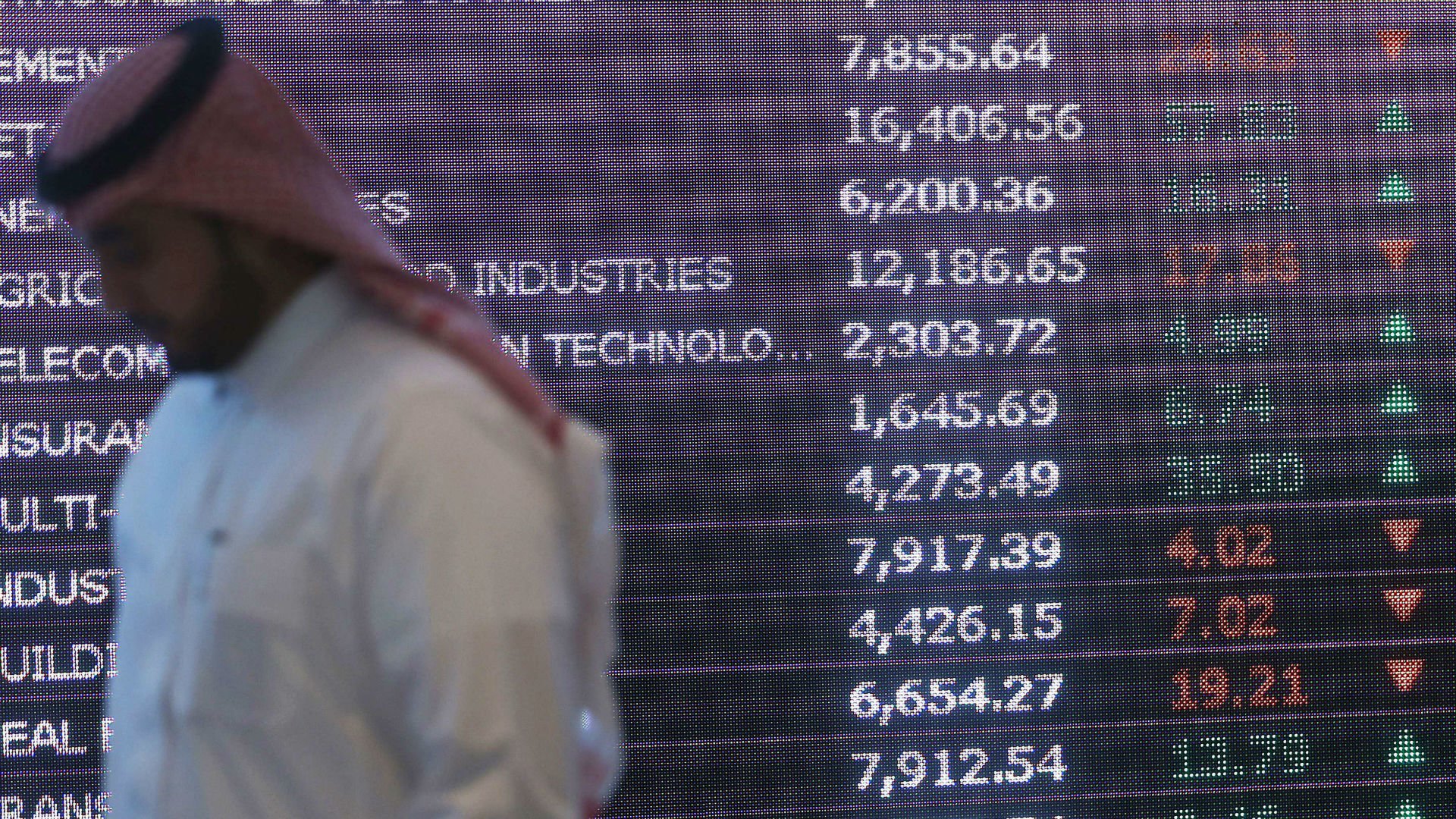 Saudi Budget Deficit Widens as Oil Revenue Strains Intensify Amid Regional Conflict Pressure