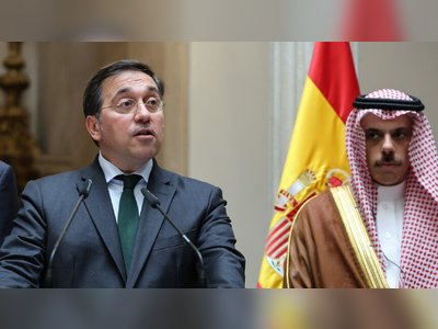 Saudi Arabia and Spain Forge Strategic Partnership Amid Expanding Gulf–EU Alignment