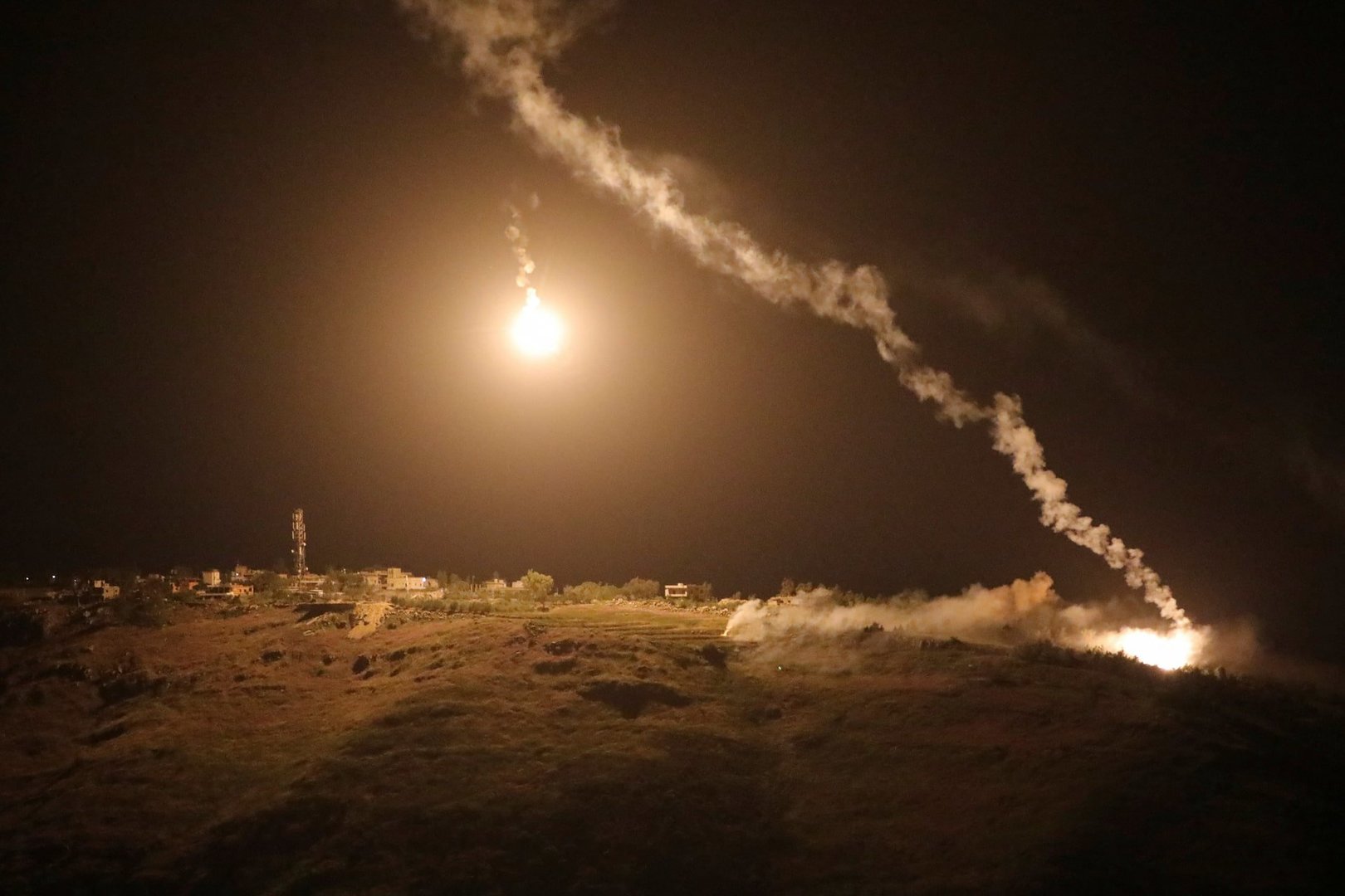 Lebanon Pushes for Israel Ceasefire as US Talks Aim to Stabilize Escalating Border Conflict