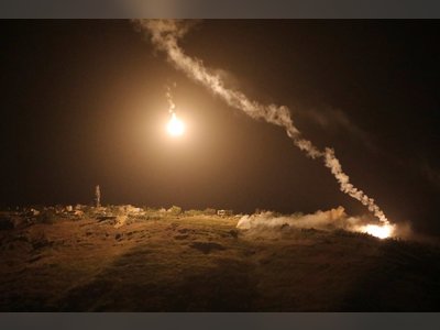 Lebanon Pushes for Israel Ceasefire as US Talks Aim to Stabilize Escalating Border Conflict