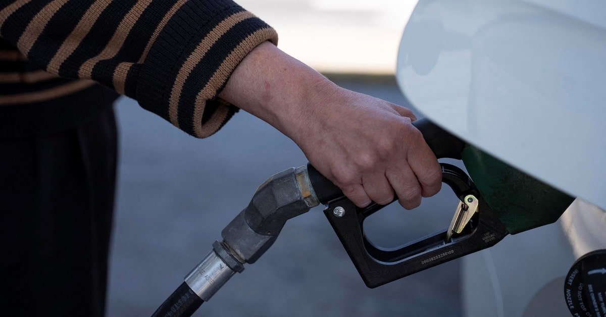 Energy System Under Strain as Washington Moves to Stabilize Fuel Prices Amid Middle East Escalation