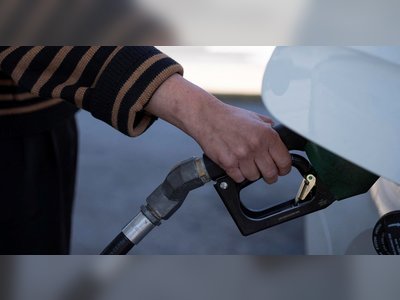 Energy System Under Strain as Washington Moves to Stabilize Fuel Prices Amid Middle East Escalation