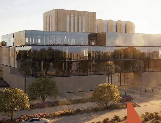 Riyadh University of Arts Opens Admissions for Inaugural Student Intake