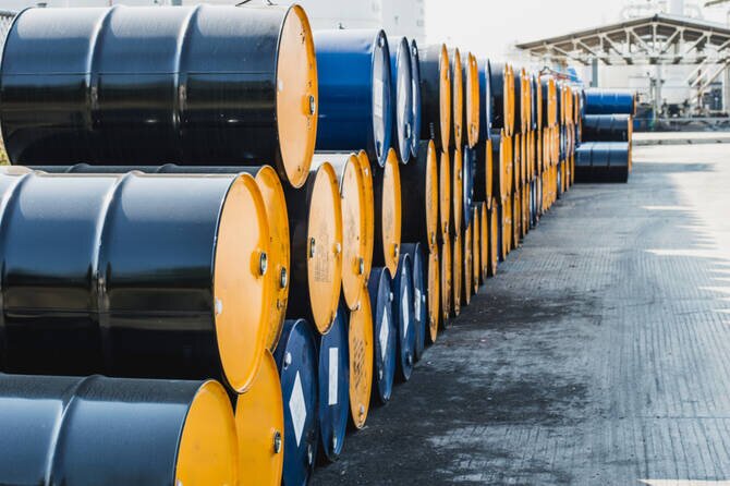 Oil Prices Rise Amid Concerns Over Iran Tensions