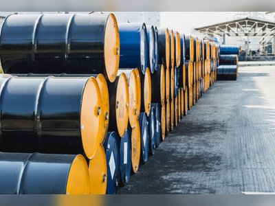 Oil Prices Rise Amid Concerns Over Iran Tensions