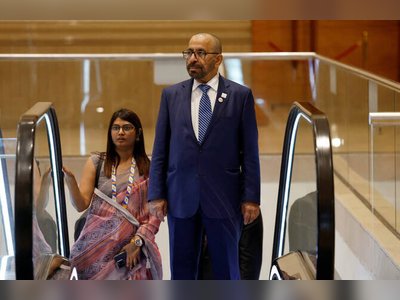 UAE Rejects Iran's Justification for Attacks on Gulf Countries