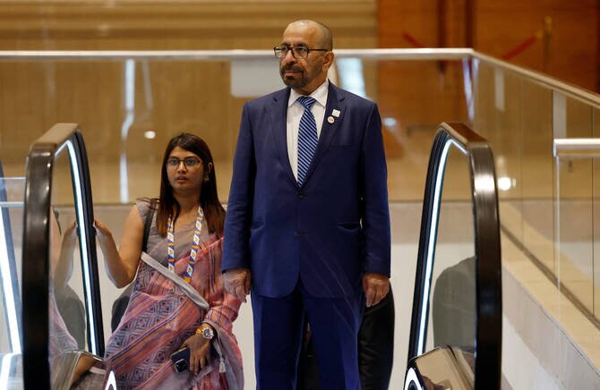 UAE Rejects Iran's Justification for Attacks on Gulf Countries