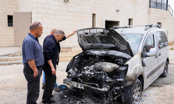 Israeli Forces Kill 15-Year-Old Palestinian Boy in West Bank