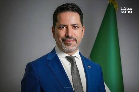 Syria Appoints Safwat Raslan as Central Bank Governor and Abdelkader Husriyeh as Envoy to Canada