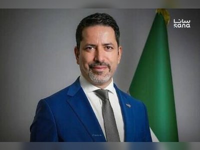 Syria Appoints Safwat Raslan as Central Bank Governor and Abdelkader Husriyeh as Envoy to Canada