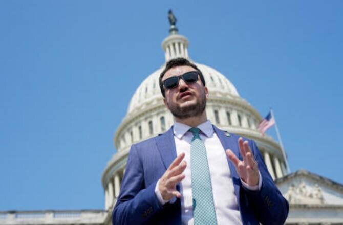 Pro-Gaza Activist Seeks to Reopen Case Over Trump Influence Claim