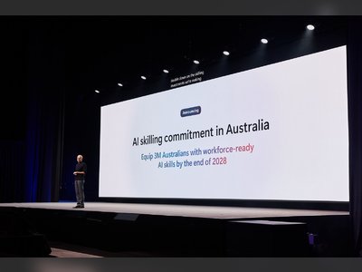 Satya Nadella’s 2026 Australia Visit Signals Microsoft’s Push to Anchor AI Infrastructure in the Indo-Pacific