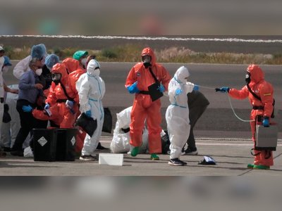 Australia Enforces Strict Quarantine After Deadly Hantavirus Outbreak on Antarctic Cruise Ship
