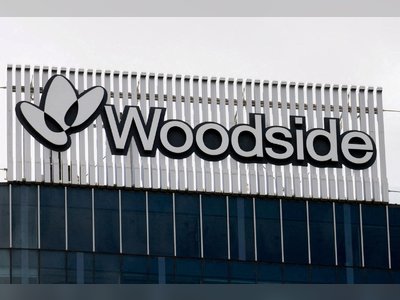 Strike Threat at Woodside LNG Plants Revives Fears of Global Gas Supply Shock