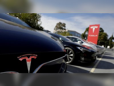 Australian Judge Warns Tesla Over ‘Gobsmacking’ Delays in Major Consumer Class Action