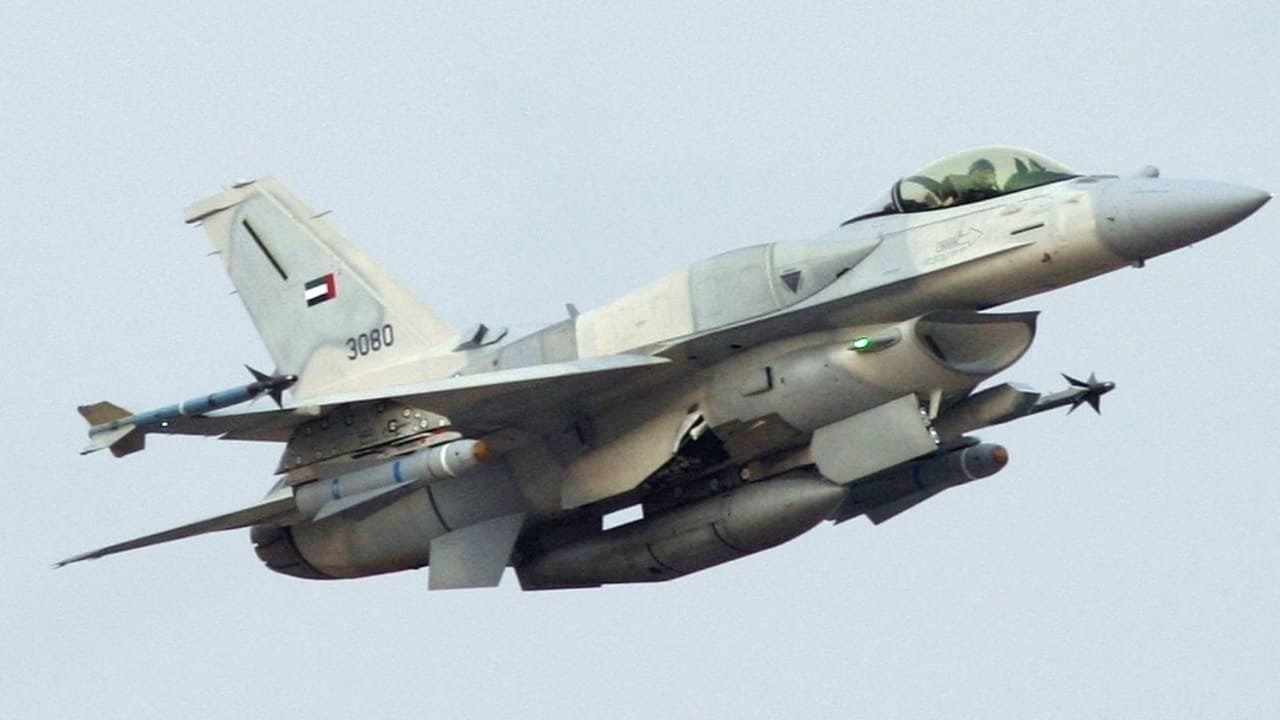 UAE Pushes Gulf Coordination on Military Response to Iranian Strikes