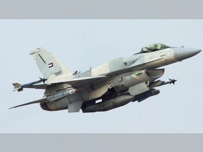UAE Pushes Gulf Coordination on Military Response to Iranian Strikes