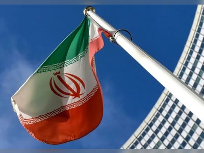 Saudi Arabia Explores Non-Aggression Framework With Iran as Post-War Regional Realignment Deepens