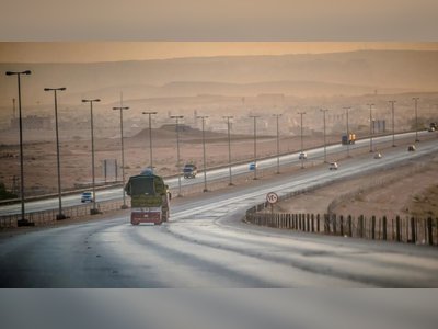 Saudi Arabia Expands Overland Oil Logistics to Reduce Reliance on Strait of Hormuz