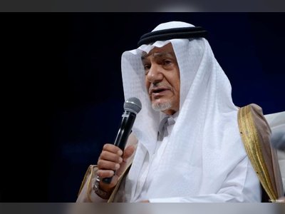 Saudi Royal Accuses Israel of Trying to Pull Riyadh Into War With Iran