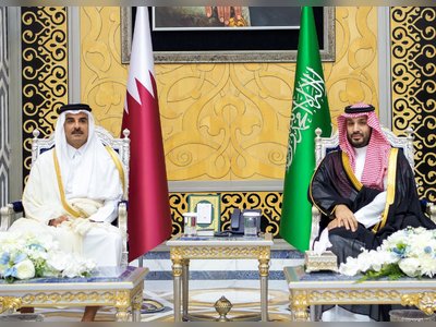 Saudi Arabia Floats Helsinki-Style Non-Aggression Framework to Redefine Middle East Security Order