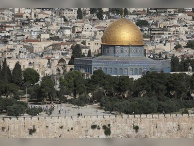 Saudi Arabia Condemns Israeli Actions at Al-Aqsa Amid Rising Jerusalem Tensions