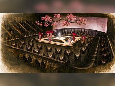 Washington National Opera Rebuilds Its Identity After Breaking From the Kennedy Center