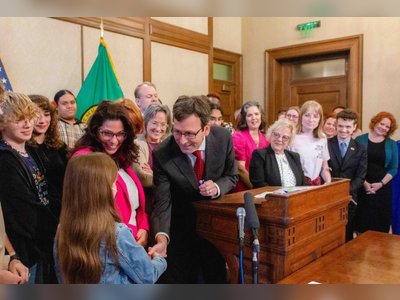 Washington Judge Upholds Revised Parental Rights Law in Legal Challenge Dismissal