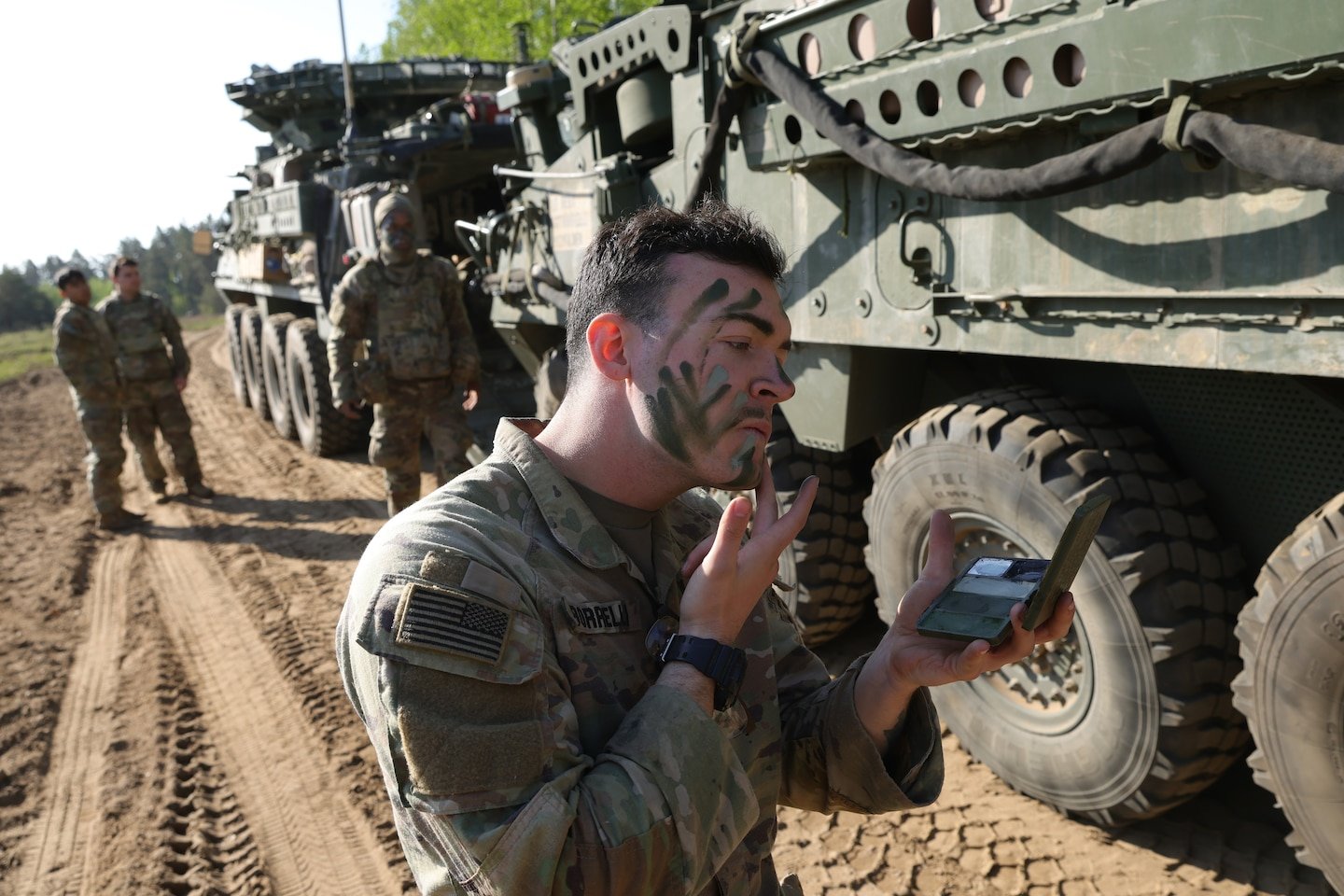 Pentagon Cancels 4,000-Troop Deployment to Europe, Signaling Sharp Shift in NATO Force Posture