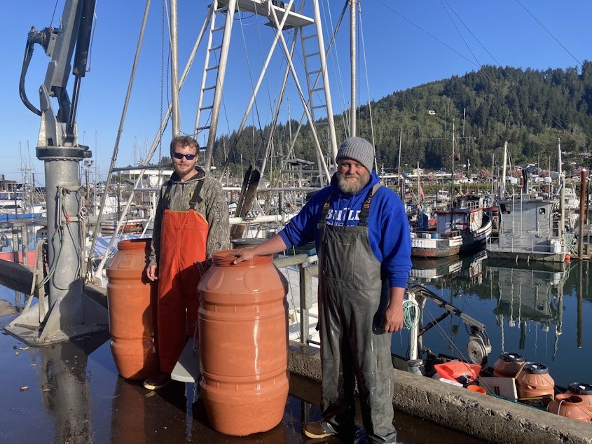 Rising Fuel Costs Pressure Fishing Industry Across Washington and Oregon Waters
