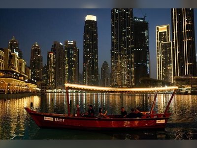 UAE reaffirms commitment to protecting sovereignty, supporting regional security